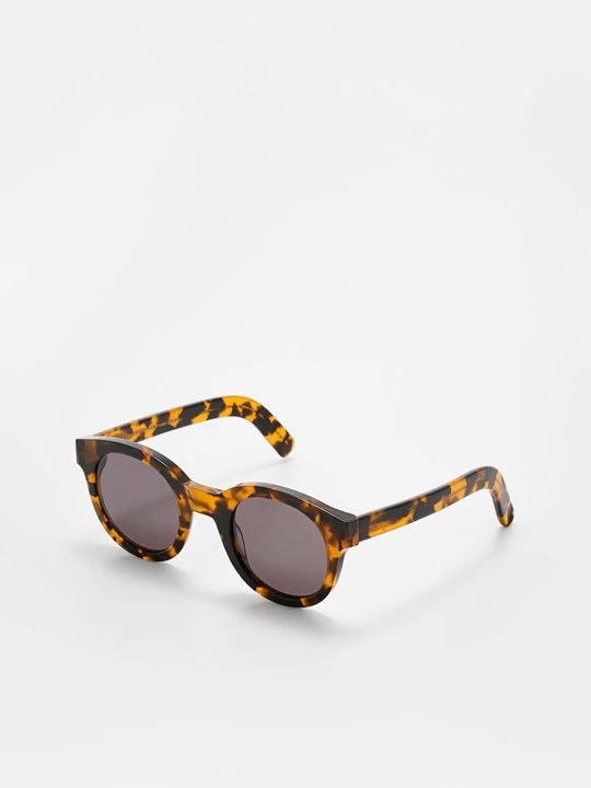 Obrázek produktu Sluneční brýle MONOKEL EYEWEAR hnědá