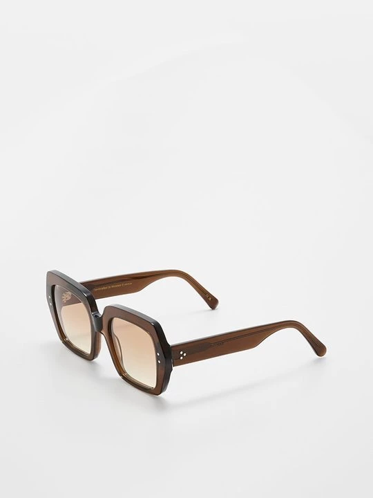 Obrázek produktu Sluneční brýle MONOKEL EYEWEAR modrá