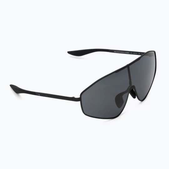 Obrázek produktu Sluneční brýle Nike Echo Shield 2 matte black / grey