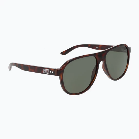 Obrázek produktu Sluneční brýle Nike Vintage Icon tortoise / green Hnědá