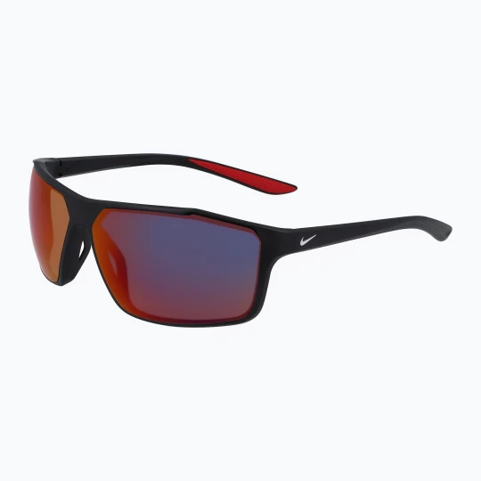 Obrázek produktu Sluneční brýle Nike Windstorm E matte black / pure platinum / field tint
