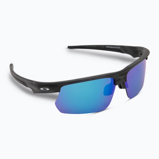 Obrázek produktu Sluneční brýle Oakley Bisphaera matte grey camo / prizm sapphire polarized