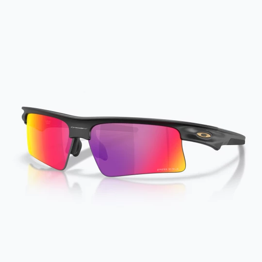 Obrázek produktu Sluneční brýle Oakley Bisphera Speed matte black / prizm road