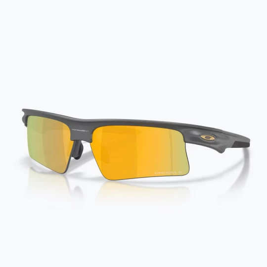 Obrázek produktu Sluneční brýle Oakley Bisphera Speed matte carbon šedá