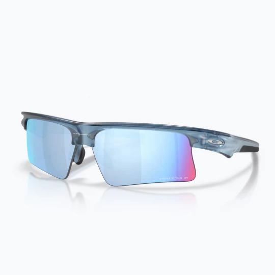 Obrázek produktu Sluneční brýle Oakley Bisphera Speed matte trans abyss Modrá