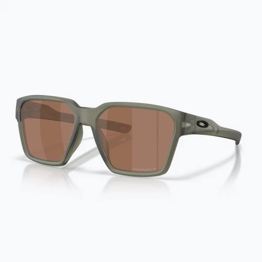 Obrázek produktu Sluneční brýle Oakley Briza matte olive ink Zelená