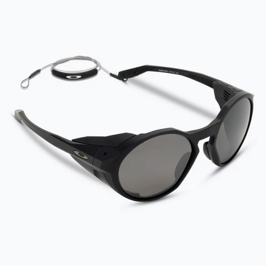 Obrázek produktu Sluneční brýle Oakley Clifden matte black / prizm black polarized