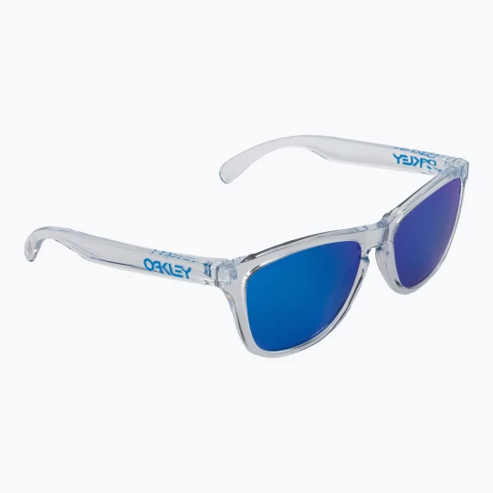 Obrázek produktu Sluneční brýle Oakley Frogskins bezbarvé 0OO9013