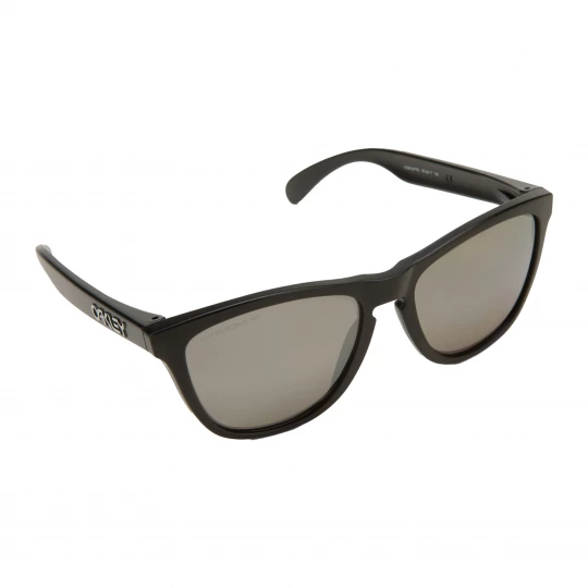 Obrázek produktu Sluneční brýle Oakley Frogskins černo-šedé 0OO9013