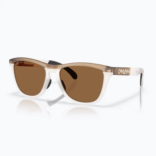 Obrázek produktu Sluneční brýle Oakley Frogskins Range prizm bronze Hnědá