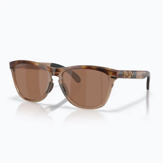Obrázek produktu Sluneční brýle Oakley Frogskins Range XL brown tortoise / brown smoke