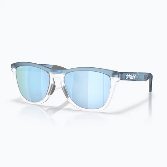 Obrázek produktu Sluneční brýle Oakley Frogskins Range XL prizm deep water Modrá