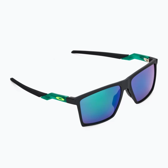 Obrázek produktu Sluneční brýle Oakley Futurity satin black / prizm jade