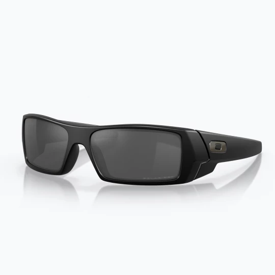 Obrázek produktu Sluneční brýle Oakley GasCan matte black / black iridium polarized