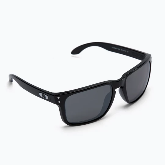 Obrázek produktu Sluneční brýle Oakley Holbrook XL černé 0OO9417