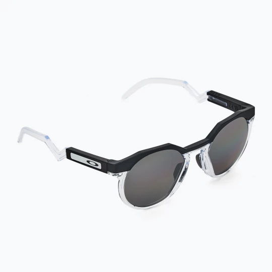 Obrázek produktu Sluneční brýle Oakley HSTN matte black / prizm black polar