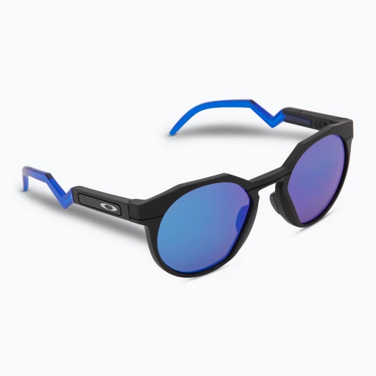 Obrázek produktu Sluneční brýle Oakley HSTN matte black / prizm sapphire polar
