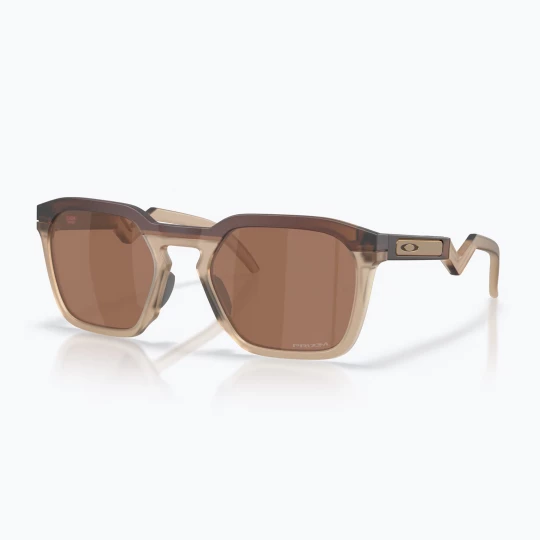 Obrázek produktu Sluneční brýle Oakley HSTN SQ matte rootbeer Hnědá