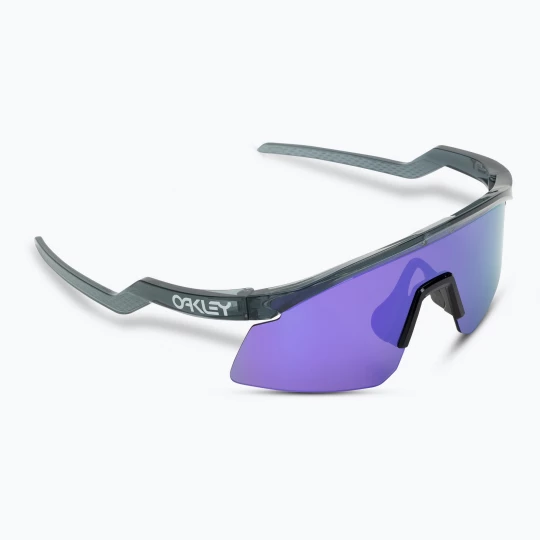 Obrázek produktu Sluneční brýle Oakley Hydra crystal black / prizm violet