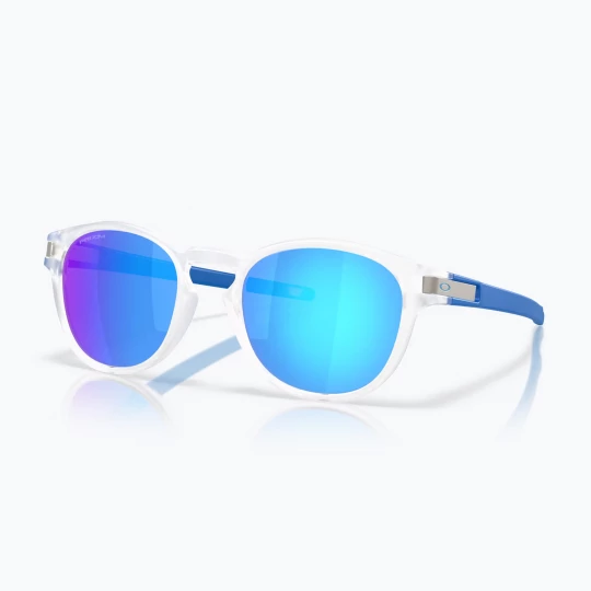 Obrázek produktu Sluneční brýle Oakley Latch matte clear Modrá