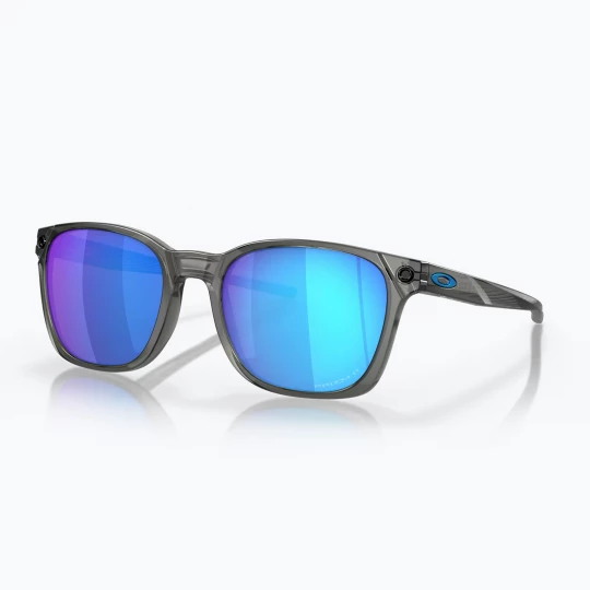 Obrázek produktu Sluneční brýle Oakley Ojector grey ink / prizm sapphire polarized