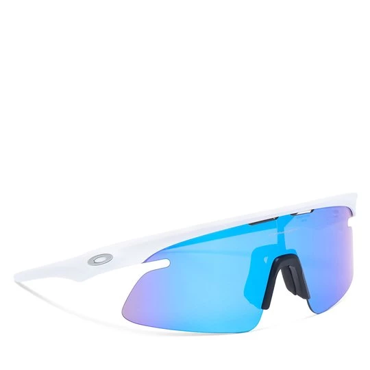 Obrázek produktu Sluneční brýle Oakley Rslv Lite 0OO9527D 95270450 Bílá