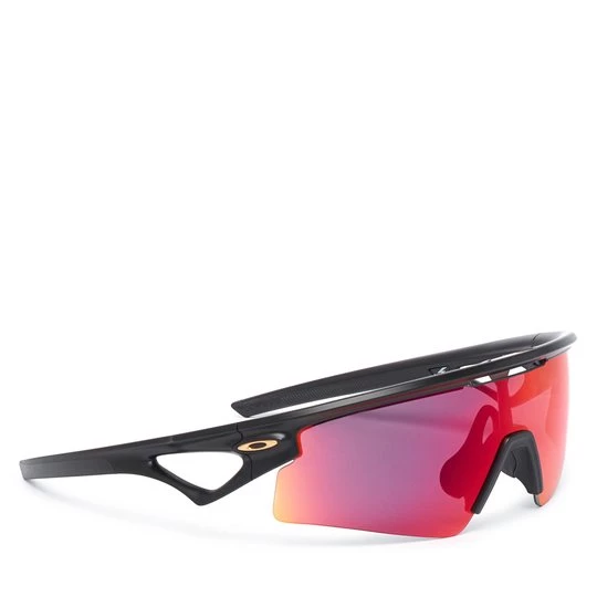 Obrázek produktu Sluneční brýle Oakley Sphaera Strike 0OO9531 95310237 Černá