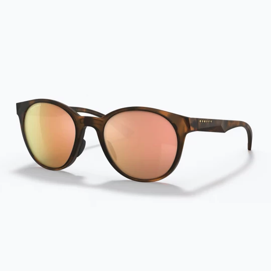 Obrázek produktu Sluneční brýle Oakley Spindrift matte brown tortoise / prizm rose gold