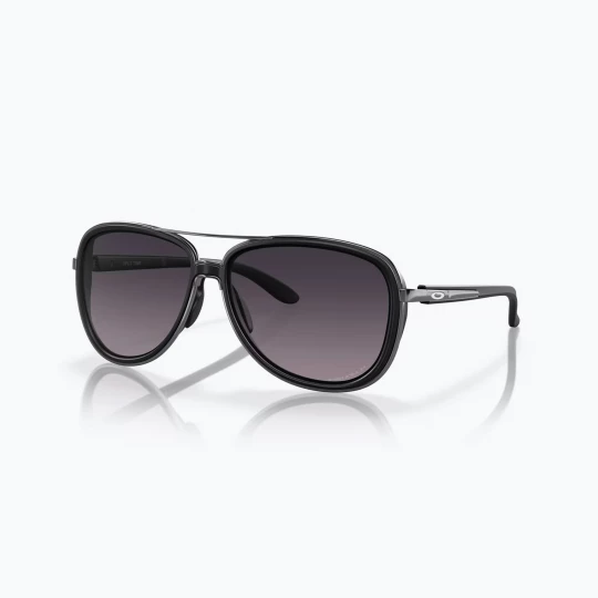 Obrázek produktu Sluneční brýle Oakley Split Time velvet black / prizm grey gradient