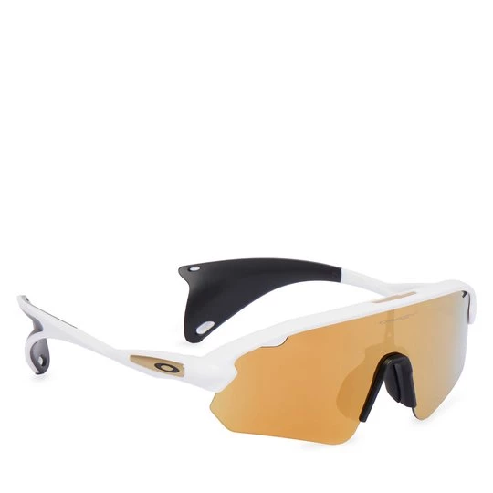Obrázek produktu Sluneční brýle Oakley Stunt Devil A 0OO9525 95250837 Bílá