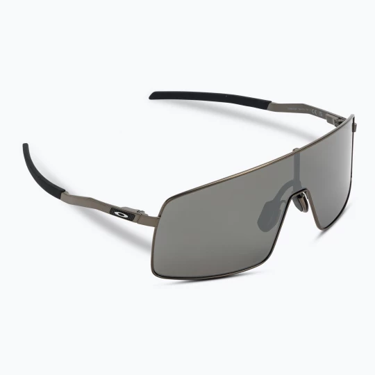 Obrázek produktu Sluneční brýle Oakley Sutro Ti matte gunmetal / prizm black šedá
