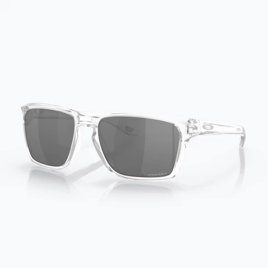 Obrázek produktu Sluneční brýle Oakley Sylas polished clear / prizm sapphire
