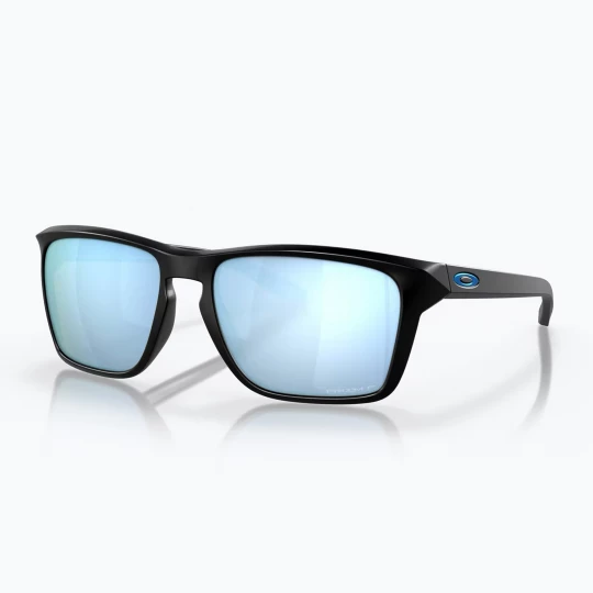 Obrázek produktu Sluneční brýle Oakley Sylas XL matte black / prizm deep water polar