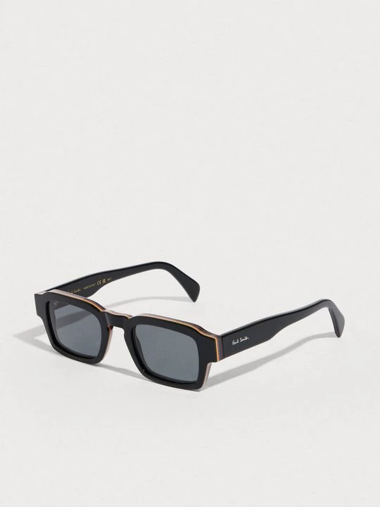 Obrázek produktu Sluneční brýle Paul Smith černá