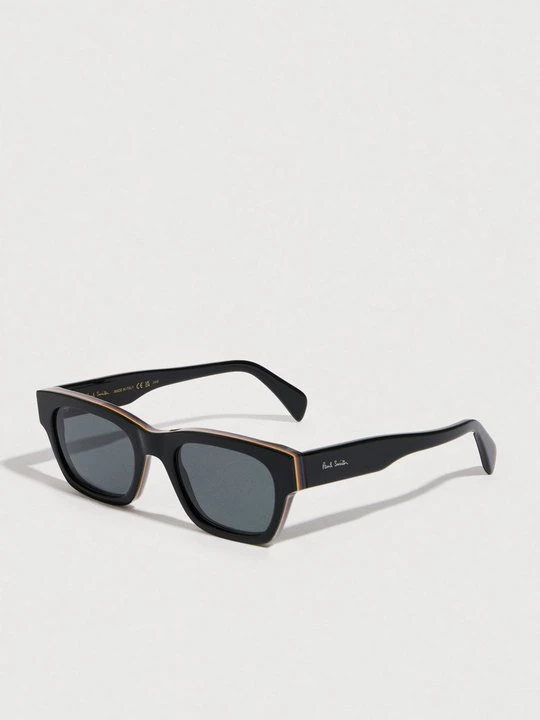 Obrázek produktu Sluneční brýle Paul Smith černá