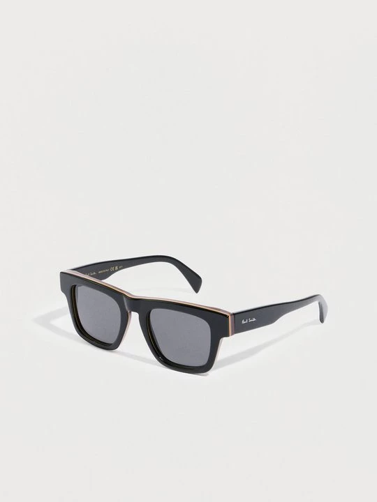 Obrázek produktu Sluneční brýle Paul Smith černá