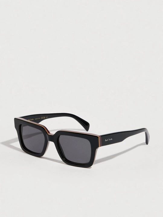 Obrázek produktu Sluneční brýle Paul Smith černá