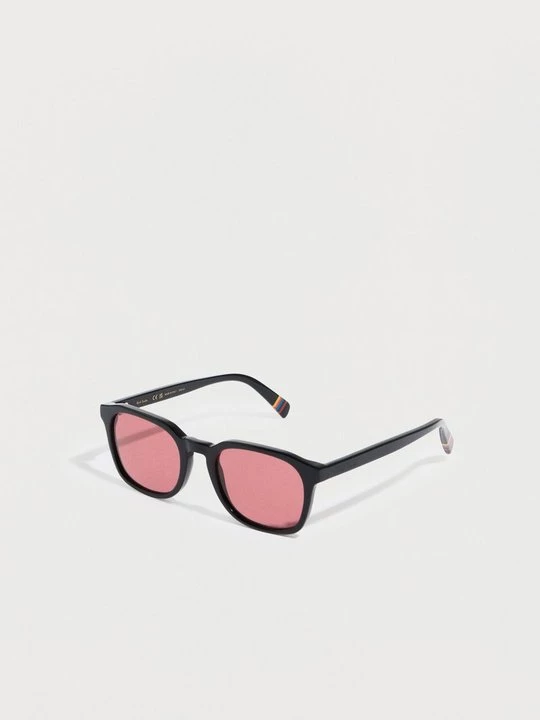 Obrázek produktu Sluneční brýle Paul Smith černá