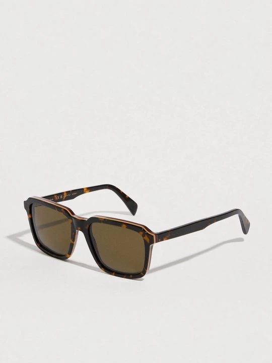 Obrázek produktu Sluneční brýle Paul Smith hnědá