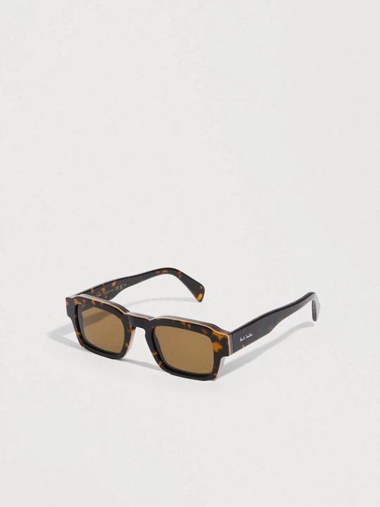 Obrázek produktu Sluneční brýle Paul Smith hnědá
