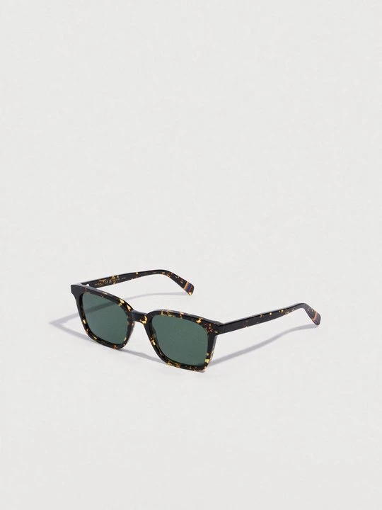 Obrázek produktu Sluneční brýle Paul Smith tmavě hnědá