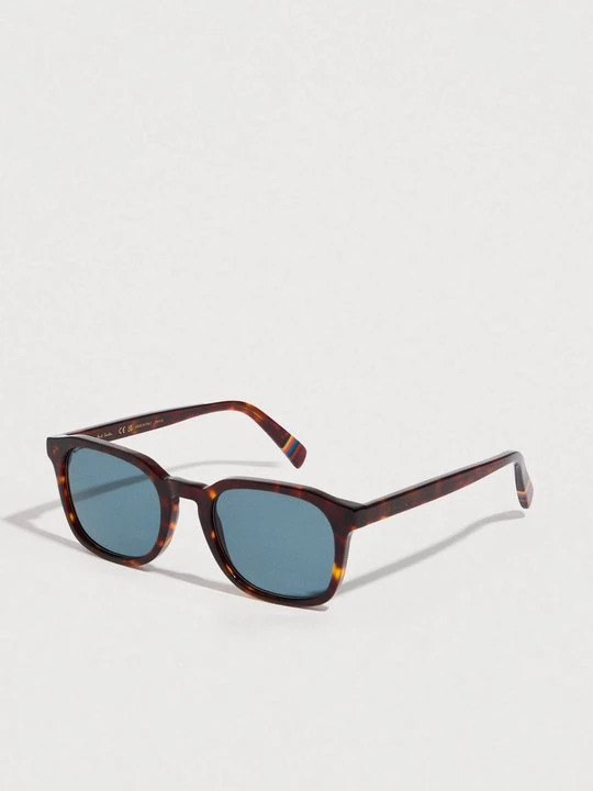 Obrázek produktu Sluneční brýle Paul Smith tmavě hnědá