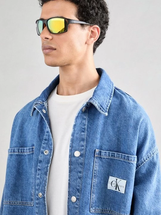 Obrázek produktu Sluneční brýle Pier One černá