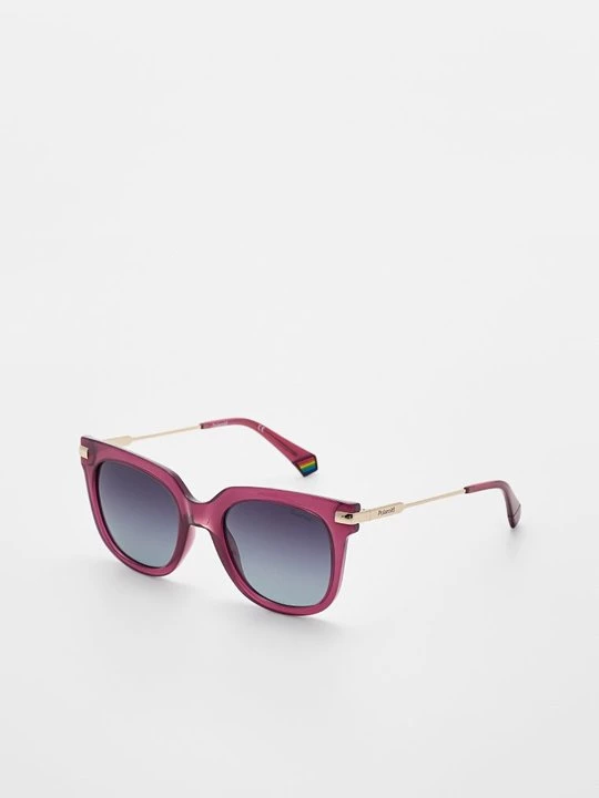 Obrázek produktu Sluneční brýle Polaroid bordeaux