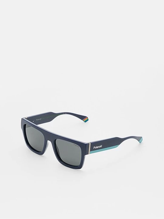 Obrázek produktu Sluneční brýle Polaroid modrá