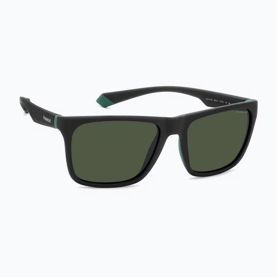 Obrázek produktu Sluneční brýle Polaroid PLD 2141 / S matte black green / green polarized