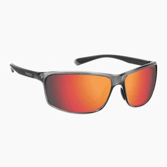 Obrázek produktu Sluneční brýle Polaroid PLD 7036 / S grey / red multilayer polarized