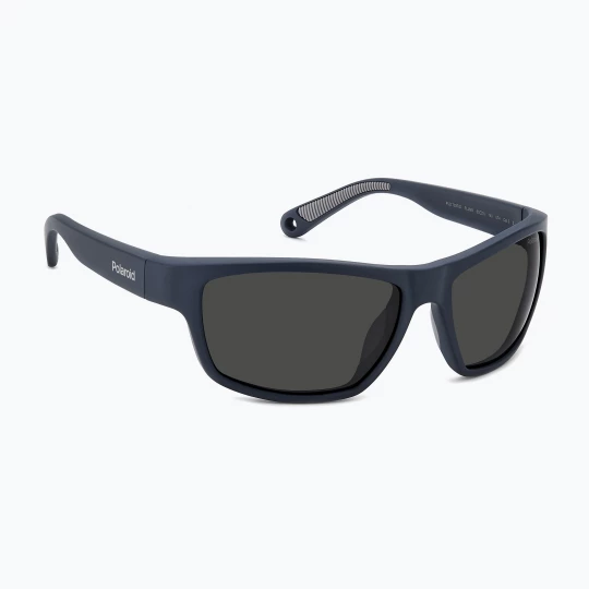 Obrázek produktu Sluneční brýle Polaroid PLD 7037 / S matte blue / grey polarized