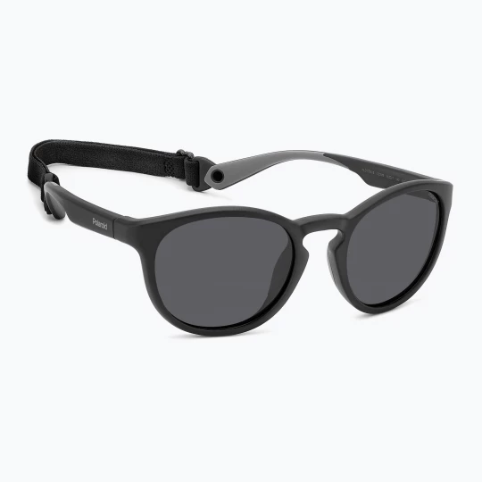 Obrázek produktu Sluneční brýle Polaroid PLD 7050 / S matte black / grey polarized