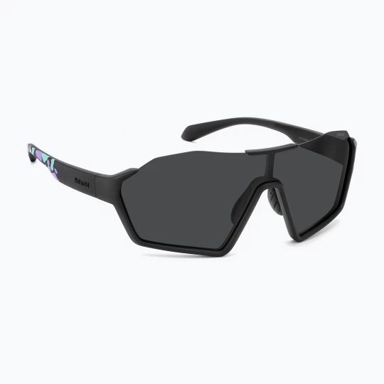 Obrázek produktu Sluneční brýle Polaroid PLD 7062 / S matte black / grey polarized